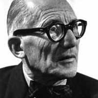 ル・コルビジェ Le Corbusier