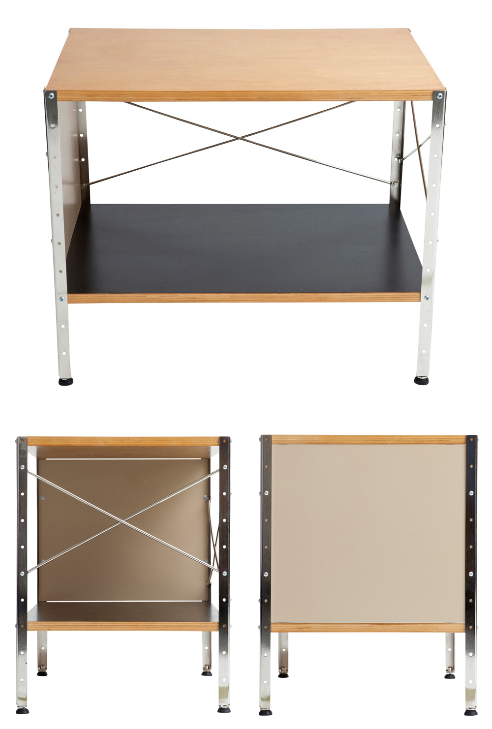 Eames イームズ ESU150 ストレージユニット 棚 シェルフラック