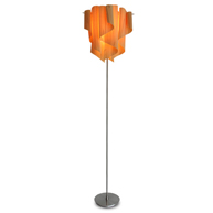 DI CLASSE fBNbZ Auro wood floor lamp AEEbh tA[v