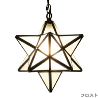 DI CLASSE fBNbZ Etoile pendant lamp Gg[ y_gv