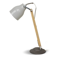 DI CLASSE fBNbZ Falun desk lamp t@@fXNv