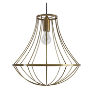 DI CLASSE fBNbZ Gemma pendant lamp WF} y_gv