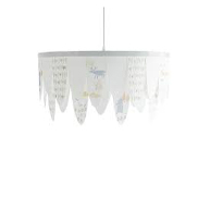 DI CLASSE ディクラッセ Paper-Foresti grande pendant lamp ペーパー